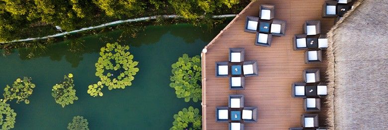 Beraten lassen zu Naturpools von Biotop Schwimmteich Anbieter fuer Ihr Hotel