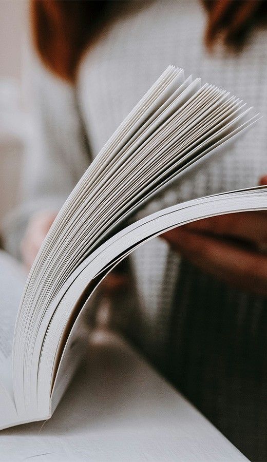 The Art of Living Water Aufmacherbild zur Leseprobe