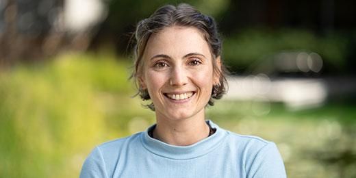 DI Jule Posner Beratung und Planung bei Biotop Wassergestaltung