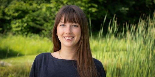 Finja Dyson Technische Zeichnerin Finja Dyson Technische Zeichnerin bei der Firma Wassergestaltung