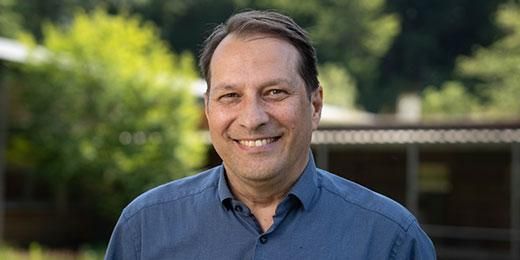 Georg Spandl Marketing Mitarbeiter bei Biotop