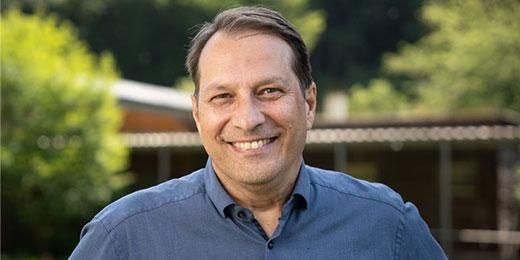 Georg Spandl Marketing und Content Manager bei Biotop