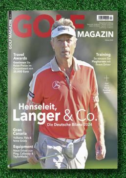 Pressemitteilung Golf Magazin Aprilausgabe 2025 Naturpools fuer jeden Anspruch