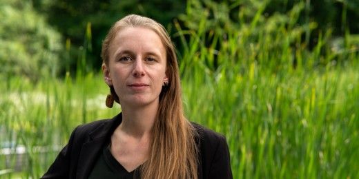 Helene Polak BA Eigentuemerin Biotop P&P International GmbH