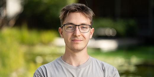 Johannes Alphart Forschung und Entwicklung bei Biotop