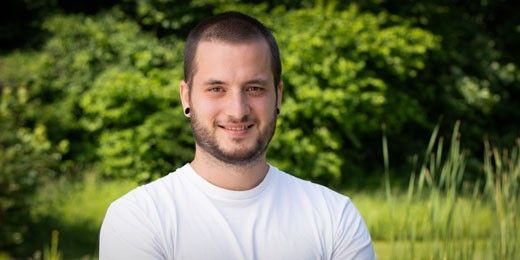 Kristof Vandor Bauleitung Kristof Vandor Bauleitung bei der Firma Wassergestaltung