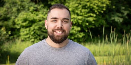 Nicola Gogic Produktionsmitarbeiter Biotop P&P International GmbH