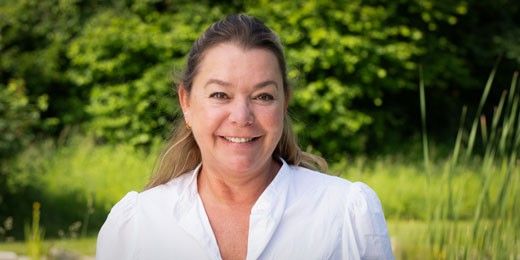 Nini Quester Office Management bei Biotop P&P International GmbH