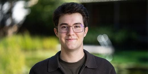 Patrick Rosenkranz IT bei Biotop P&P International GmbH