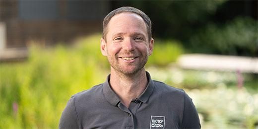 Pirmin Huber Geländepfleger und Hausmeister Biotop Pirmin Huber Geländepfleger und Hausmeister bei Biotop