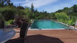 Pool-Videos aus Neuseeland