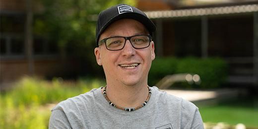 Ralph Smolin Produktionsmitarbeiter Biotop PP International GmbH